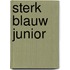 Sterk Blauw Junior