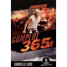 Complot 365. Januari by Gabrielle Lord
