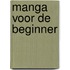 Manga voor de beginner