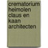 Crematorium Heimolen Claus en Kaan Architecten