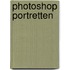 Photoshop portretten