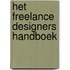 Het freelance designers handboek