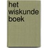 Het wiskunde boek