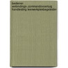Bediener Verbindings-,commandovoertuig handleiding leerwerkplekbegeleider by Unknown