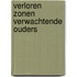 Verloren zonen verwachtende ouders
