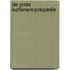 De grote kattenencyclopedie