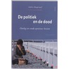 De politiek en de dood door Andries Hoogerwerf