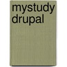MyStudy Drupal by Team Vdm