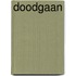 Doodgaan