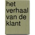 Het verhaal van de klant
