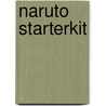 Naruto starterkit door Onbekend