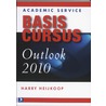 Basiscursus Outlook 2010 door Taalwerkplaats