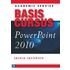 Basiscursus Powerpoint 2010