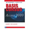 Basiscursus Access 2010 door Taalwerkplaats