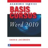 Basiscursus Word 2010 by Taalwerkplaats