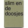 Slim en de doosjes door S. Lim