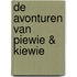 De avonturen van PIEWIE & KIEWIE