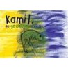 Kamil, de groene kameleon