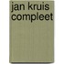 Jan Kruis compleet