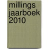 Millings Jaarboek 2010 by Unknown