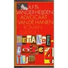 Advocaat van de hanen by A.F.Th. van der Heijden