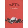 De Movo Tapes by A.F.Th. van der Heijden
