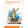 Startrekenen 3F leerwerkboek by Terèse van Lare