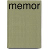 Memor door Mike Koeleman
