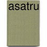 Asatru door F. Asraaf