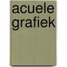 Acuele Grafiek door J. Poot