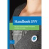 Handboek EVV De eerst verantwoordelijk verzorgende by Nicolien van Halem