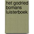 Het Godried Bomans luisterboek