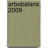 Arbobalans 2009 door J. Klein Hessink