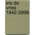 Iris de Vries 1942-2006