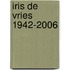Iris de Vries 1942-2006