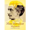 Max Havelaar - Multatuli by Peter van Zonneveld