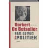 Norbert de Batselier by Bart Hellinck