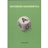 Basisboek grammatica