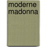 Moderne Madonna door E.C.M. Gommers