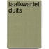 Taalkwartet Duits