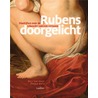 Rubens doorgelicht door Nico Hout