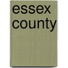Essex County door Jeff Lemire