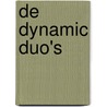De Dynamic duo's by S. Stam