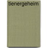 Tienergeheim by Ashley Vandormael