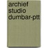 Archief Studio Dumbar-PTT