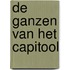 De Ganzen van het Capitool