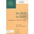 De DGA in 2010