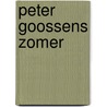 Peter Goossens Zomer by Bral