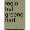 Regio het Groene Hart by Diederik Mönch