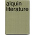 Alquin Literature